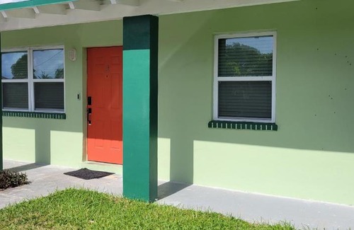 Riviera Beach Apartment | Traveler's Paradise- East by the Beach #1