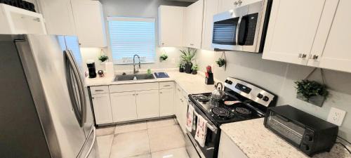 Riviera Beach Apartment | Traveler's Paradise- East by the Beach #1