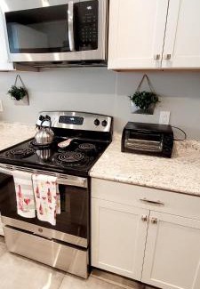 Riviera Beach Apartment | Traveler's Paradise- East by the Beach #1