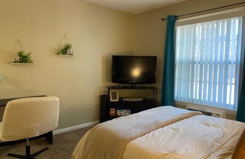 Florence Apartment | Travelers Getaway, Hwy 76-301, Amenities,Attractions & Near Myr Beach