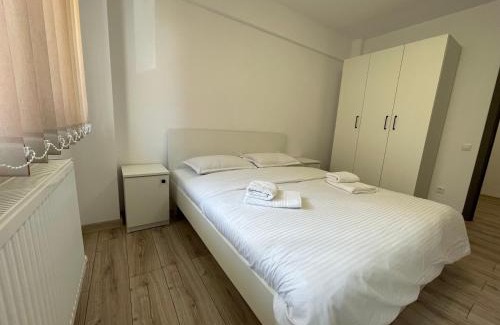 Suceava Apartment | Travelers Home TWO BEDROOMS