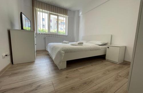 Suceava Apartment | Travelers Home TWO BEDROOMS