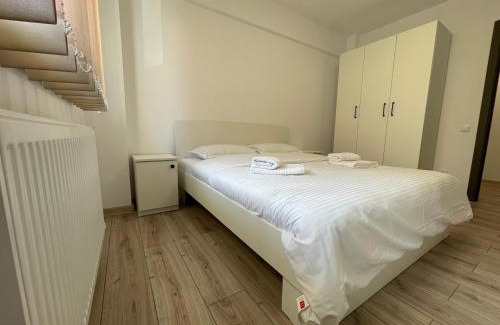 Suceava Apartment | Travelers Home TWO BEDROOMS