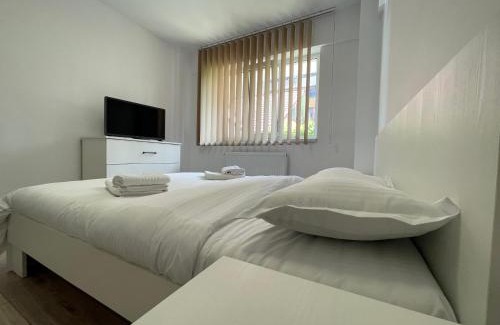Suceava Apartment | Travelers Home TWO BEDROOMS