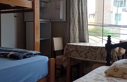 Trujillo House | Travelers' House