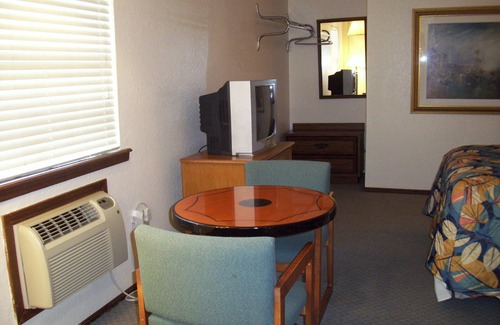 Wilburton Hotel | Travelers Inn Motel