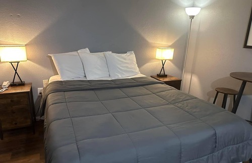Wilburton Hotel | Travelers Inn Motel
