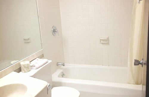 Elizabethton Hotel | Travelers Inn