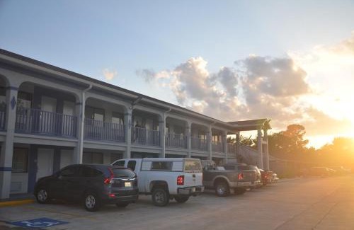 Rosenberg Hotel | Travelers Inn