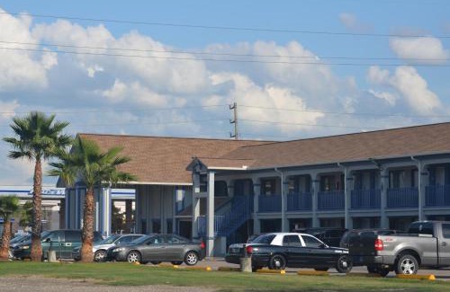 Rosenberg Hotel | Travelers Inn