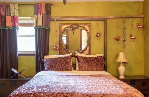 Southfield House | Travelers Mediterranean Retreat