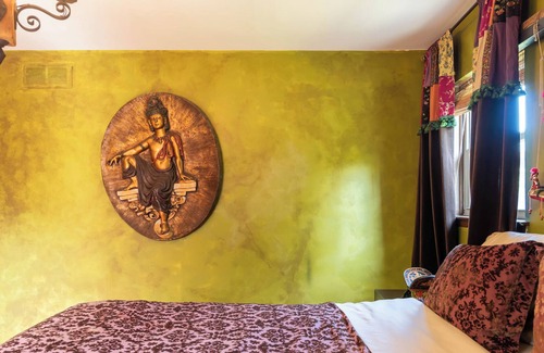 Southfield House | Travelers Mediterranean Retreat