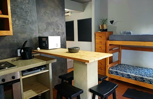 St. Lucia Apartment | Travelers nest. Family, Couple - friendly haven.