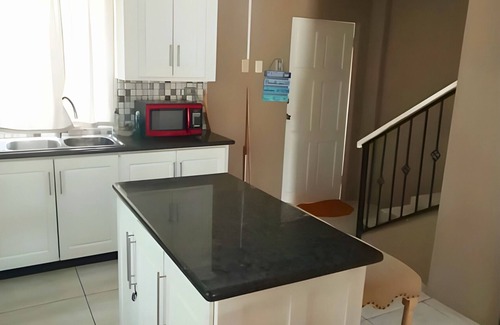 Bon Accord Village House | Travelers Nest- Modern 2-bedroom Townhouse