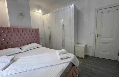 Suceava Apartment | Travelers Rezidential Home