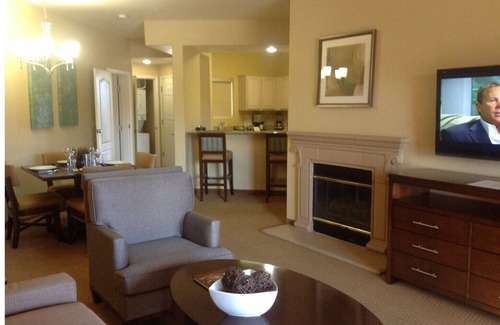 North Scottsdale Condo | Travelers' Top-Rated Scottsdale Villa Mirage- Spacious, Upscale Relaxing Layout