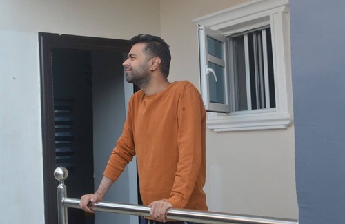 Ibeju Apartment | Travelhome: Spacious and Affordable One BR Apartment.