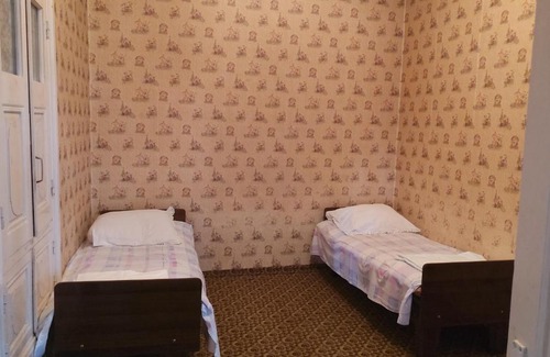 Sheki Apartment | Travelhouse