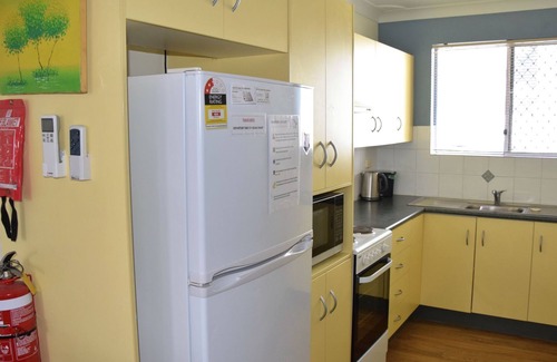 South West Rocks Apartment | Traveller's Palms # 7 - South West Rocks