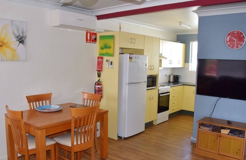 South West Rocks Apartment | Traveller's Palms # 7 - South West Rocks