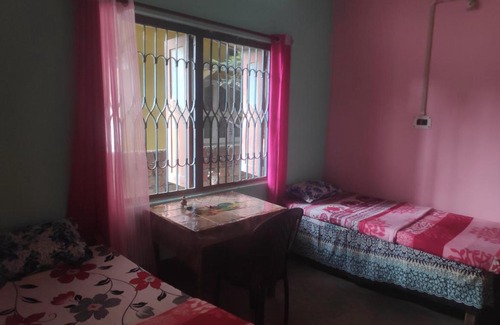 Siliguri House | Traveller's point
