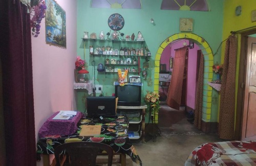 Siliguri House | Traveller's point