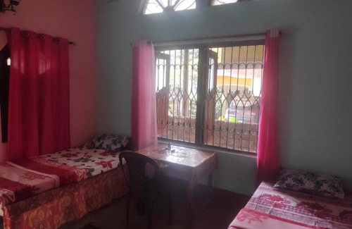 Siliguri House | Traveller's point