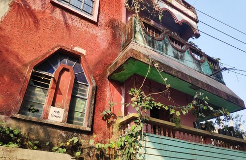 Siliguri House | Traveller's point
