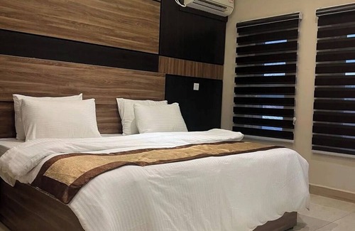 Ado Ekiti Hotel | Travellers Homely