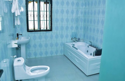 Ado Ekiti Hotel | Travellers Homely