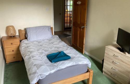Fivelanes House | Travellers Rest