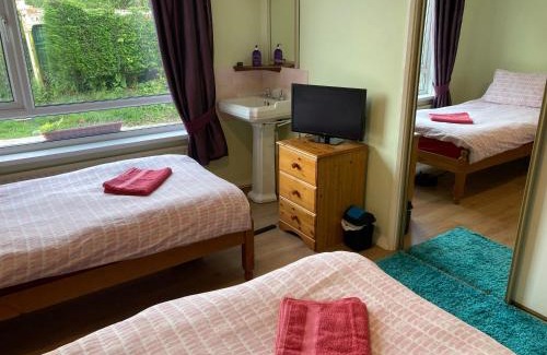 Fivelanes House | Travellers Rest