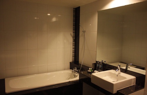 Manado City Centre Hotel | Travello Manado