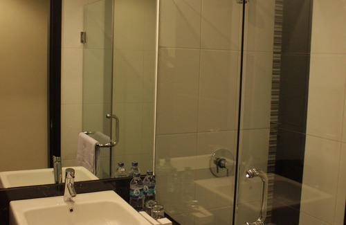 Manado City Centre Hotel | Travello Manado