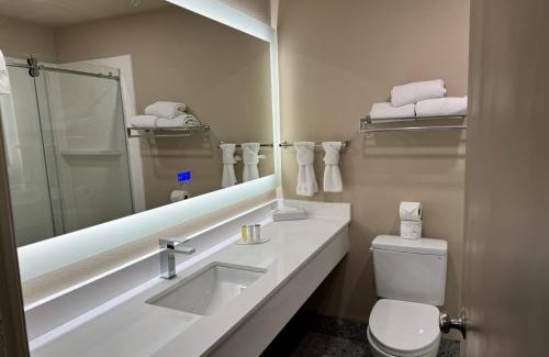 Lake Havasu City Hotel | Travelodge by Wyndham Lake Havasu
