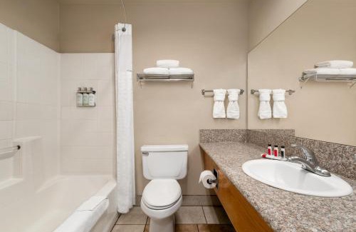 Lake Havasu City Hotel | Travelodge by Wyndham Lake Havasu