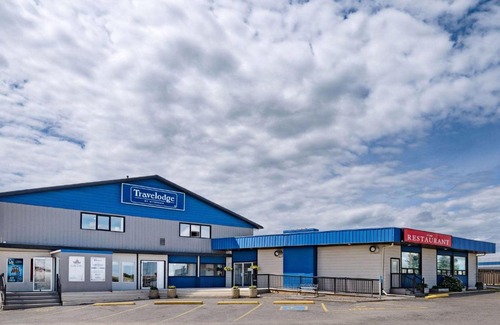 Fort St. John Hotel | Travelodge by Wyndham Fort St John