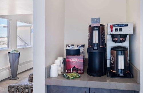 Fort St. John Hotel | Travelodge by Wyndham Fort St John