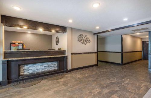 Brooklyn Center Hotel | Travelodge by Wyndham Brooklyn Center