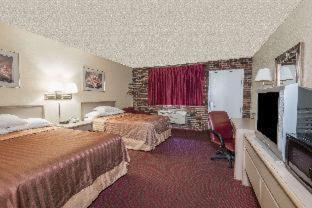 Platte City Hotel | Travelodge by Wyndham Airport Platte City