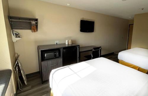 South Arlington Hotel | Travelodge by Wyndham Arlington/Dallas Area
