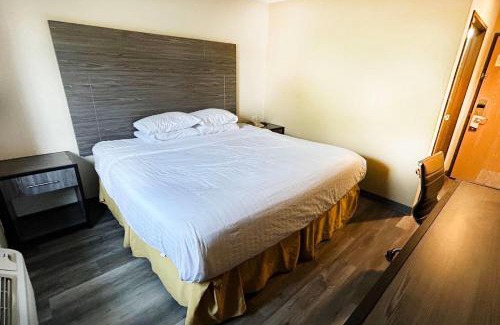 South Arlington Hotel | Travelodge by Wyndham Arlington/Dallas Area