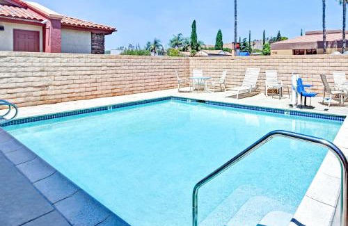 Banning Hotel | Travelodge by Wyndham Banning Casino and Outlet Mall