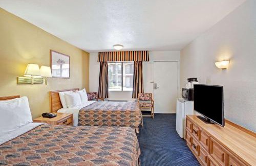 Banning Hotel | Travelodge by Wyndham Banning Casino and Outlet Mall