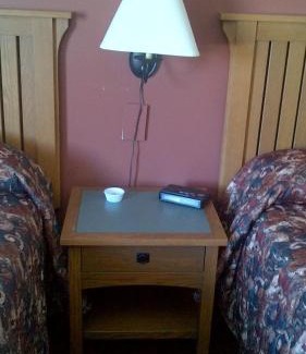 Blairmore Hotel | Travelodge by Wyndham Blairmore