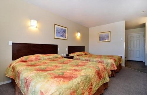 Depoe Bay Hotel | Travelodge by Wyndham Depoe Bay