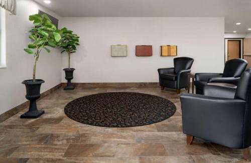 Dexter Hotel | Travelodge by Wyndham Dexter