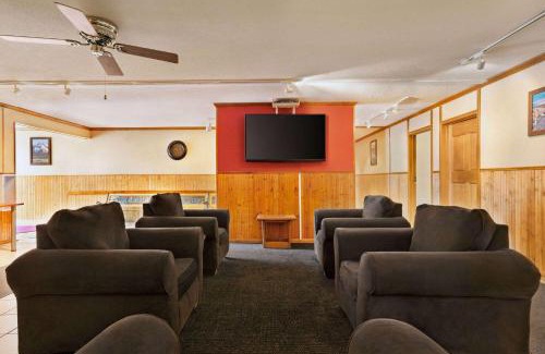 Edgemont Hotel | Travelodge by Wyndham Edgemont