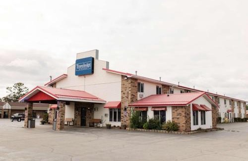 Escanaba Hotel | Travelodge by Wyndham Escanaba