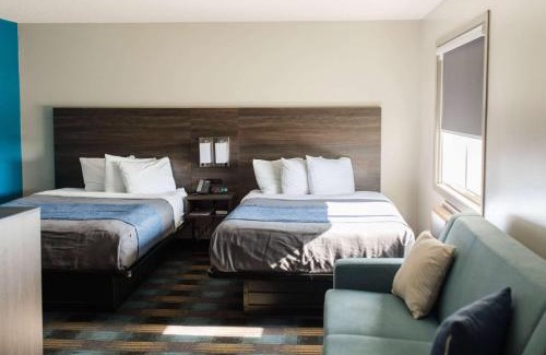 Escanaba Hotel | Travelodge by Wyndham Escanaba